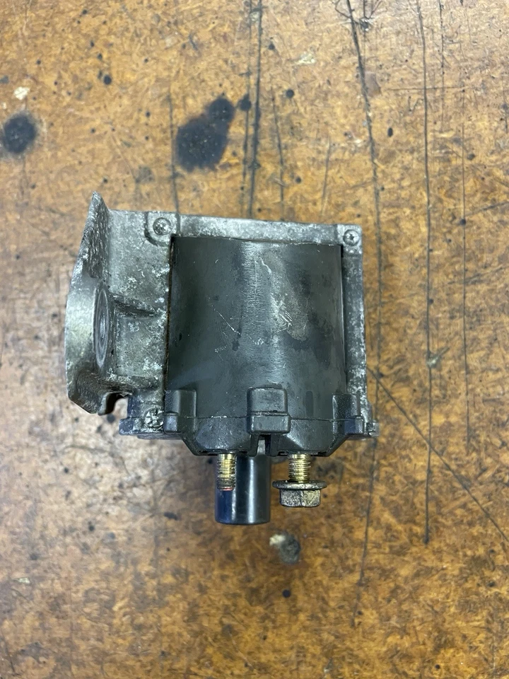 Bobina de encendido 86-93 Mercedes R129 500SL 300TE 300SEL 0001585403 OEM Foto 3 de 4