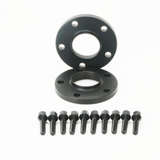 2Stk Spurverbreiterung �72.6 5x120mm 2x15mm BMW E36 E46 E90 E91 E92 Spurplatten