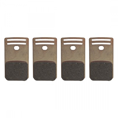 Kool Stop Sintered Disc Brake Pads for Magura Gustav Pro | High-Performance