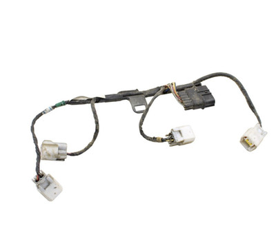 2012 - 2016 HONDA CBR1000RR IGNITION COIL HARNESS COILS WIRING ELECTRICAL STOCK