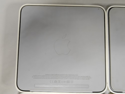 Apple A1254 Lot de 9 - Ne fonctionne pas, pour pièces, réparation - Photo 18/24