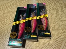 Squidmania WILD 3.5号 Shallow Bunny Peach