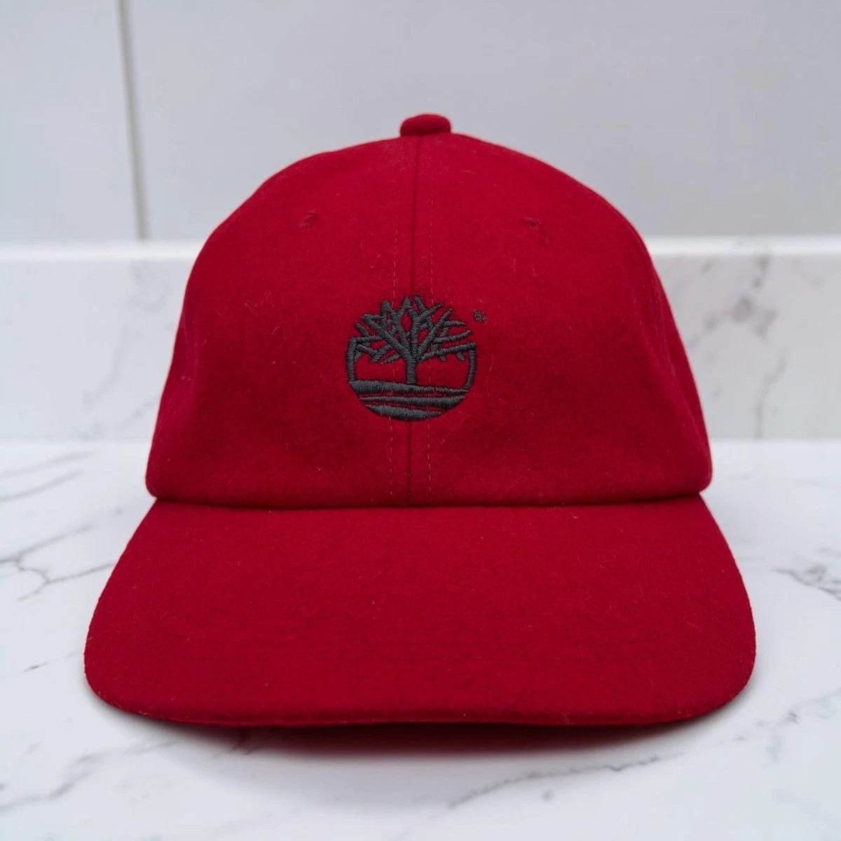 Timberland Baseball Caps Red Hats for Men for sale | eBay