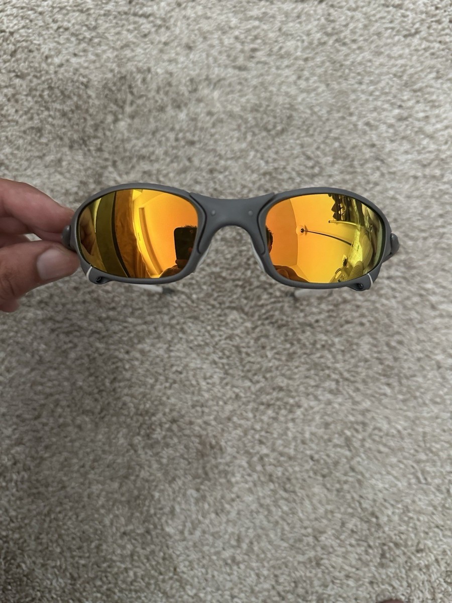 Oakley Juliet X-Metal Sunglasses Brand New Original | eBay
