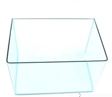 Petworx Curve Tank 50X33X35Cm