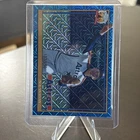 2026 Topps Series 2 Nolan Ryan #91C2-49 Blue Mojo /150