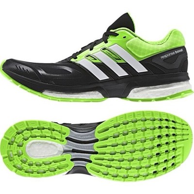 Adidas Response Boost Techfit M18621 UK10,5/US11/D451/3/J290/CHN280 Neu OVP