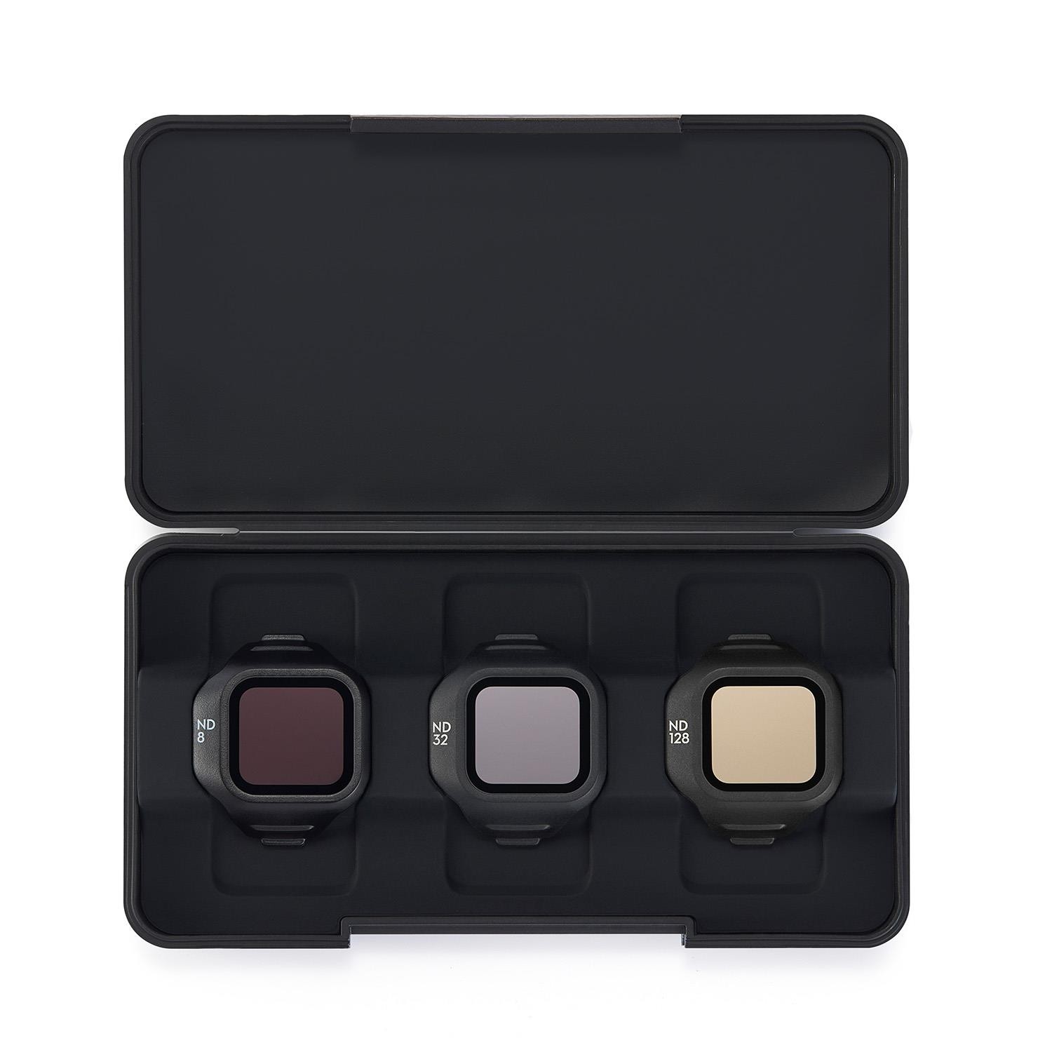 Dji Mini Pro Nd Filters (Nd8/32/128) Size 5 433404 - Image 7