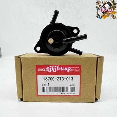 #ad Fuel Pump for HONDA EU2000i EU1000i Generator Fuel Pump 16700 ZT3 013 New $35.00