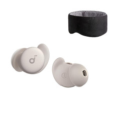 Soundcore Sleep A20 Sleep Earbuds Noise Blocking Headphone Sleep Monitor80H Play