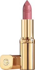 Paris Color Riche Satin Smooth Lipstick, Moisturising Pure Pigment Lip Colour, w