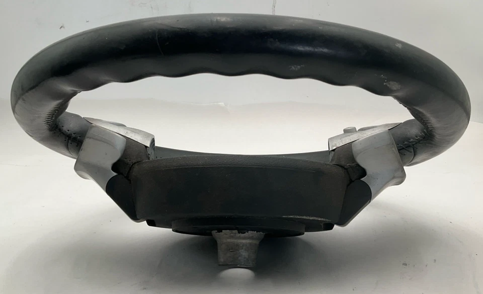 Volante MINI COOPER 2007-2015 3 radios con palancas de cambio OEM Foto 3 de 4