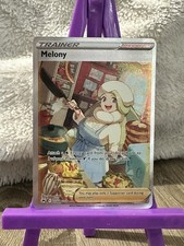 Melony GG64/GG70 Crown Zenith: Galarian Gallery Holo on eBay