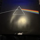pink floyd dark side of the moon Vinyl
