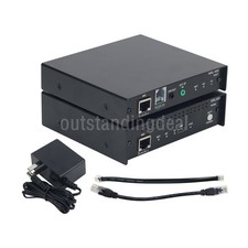 U5 Link Host e Panel Box per TS-480 Ricetrasmettitore All Mode Accesso Radio Rete-