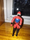 Vintage 1983 Hasbro ARAH GI Joe Cobra HISS Driver V1.