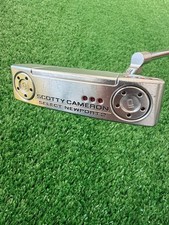 Scotty Cameron Select Newport 2 Blade Putter 35 RH