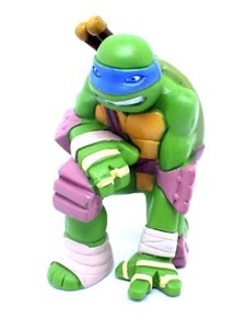 Figurine Ninja Turtle Tmnt Leonardo 2 3 8in Viacom 13 Ebay Figurine Ninja Turtle Tmnt Leonardo 2 3 8in Viacom 13 Ebay