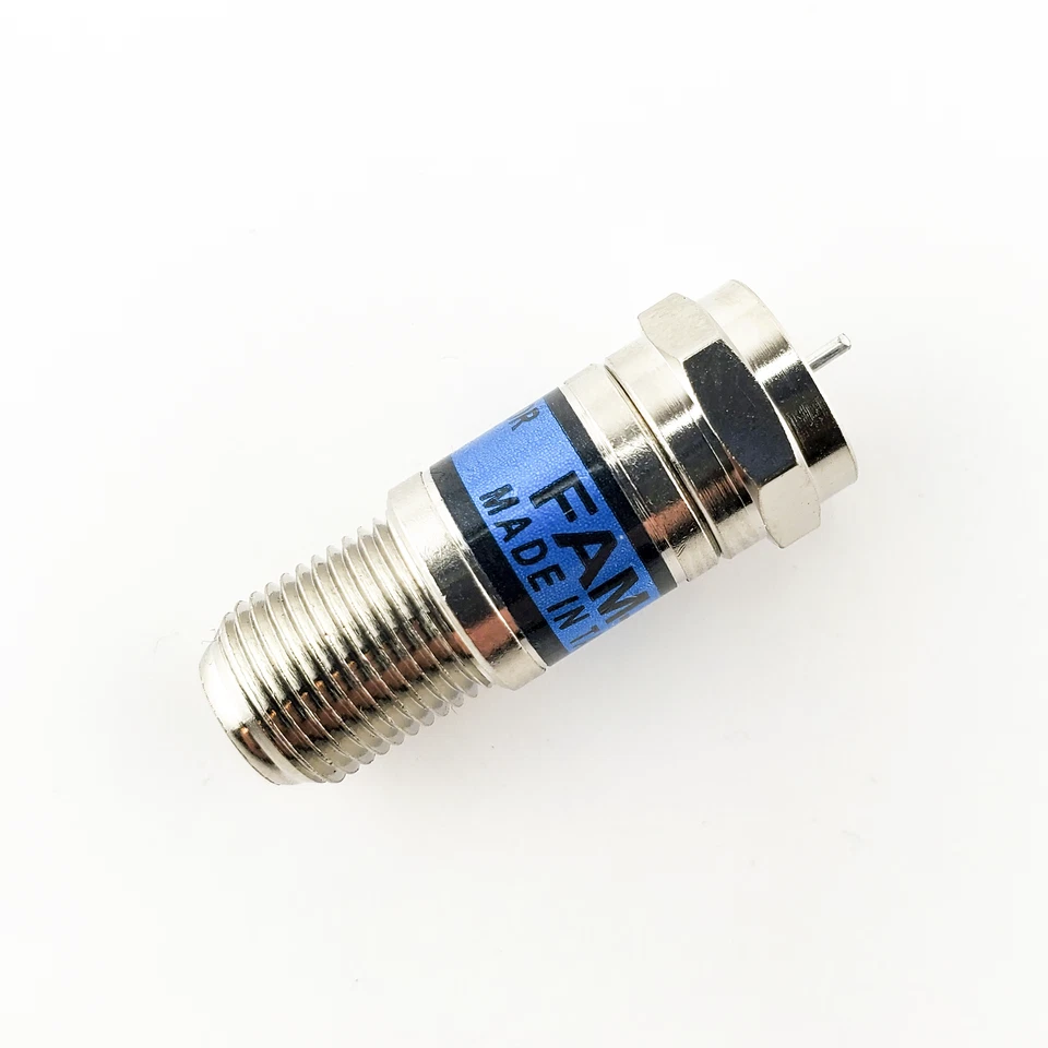 Holland Electronics 3 DB Attenuator Pad FAM-3 - Image 3 of 4