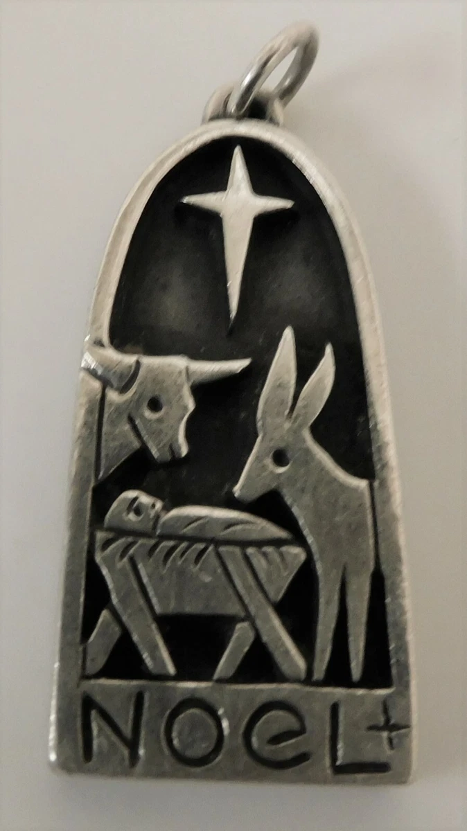James avery nativity charm shop
