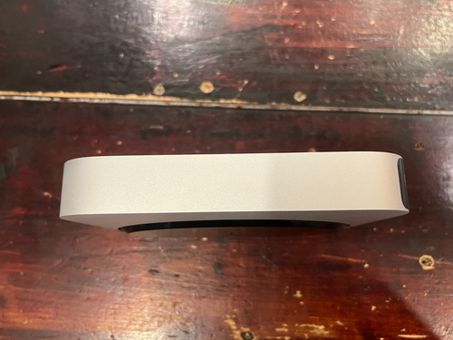 2014 Apple Mac Mini A1347 Core i5-4278U 2.60GHz 8GB RAM 1TB HDD Monterey - Bild 7 von 8