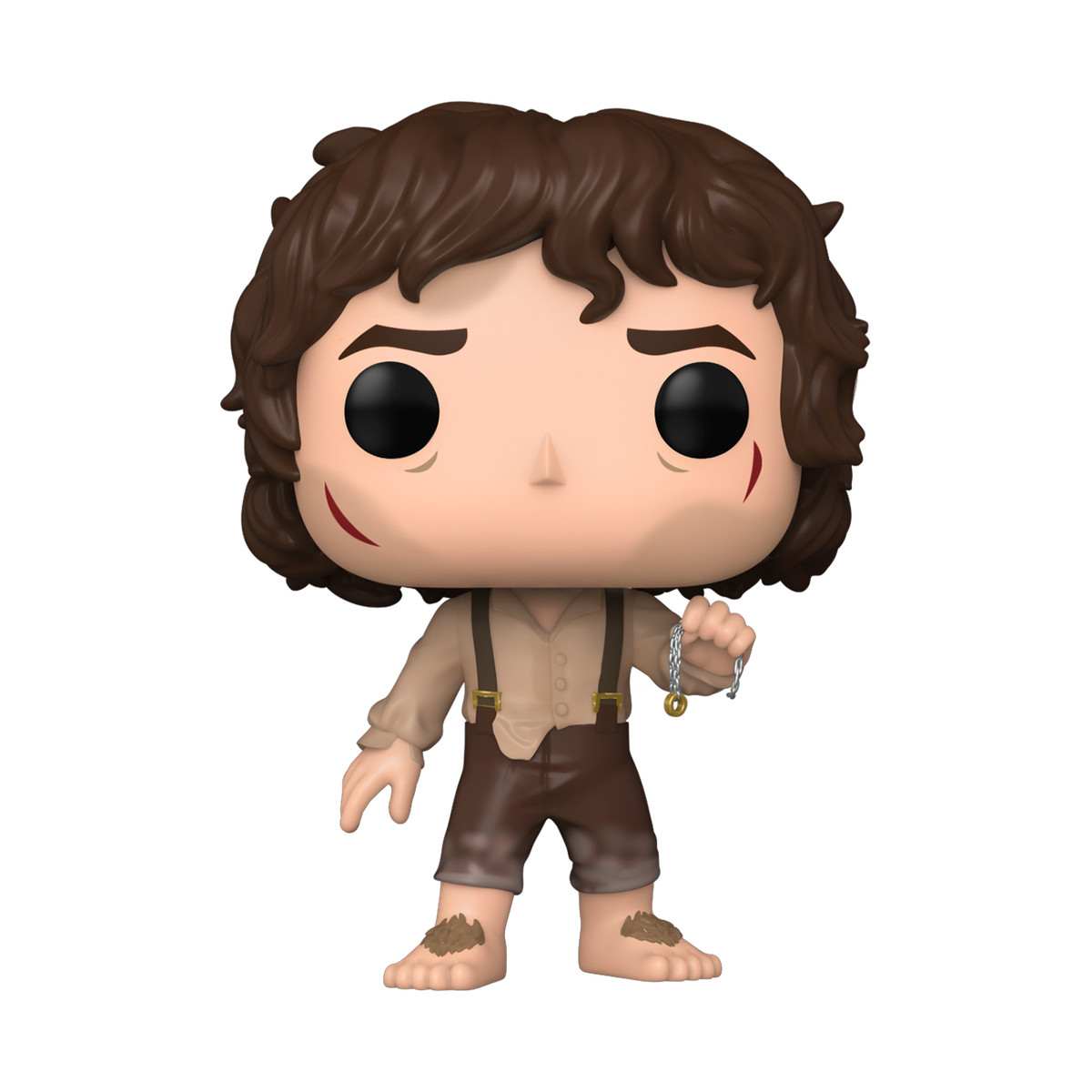 FUNKO - FUNKO POP!  ロードオブザリング　エルロンド　裂け谷 FUNKO POP! ロードオブザリング エルロンド 裂け谷
