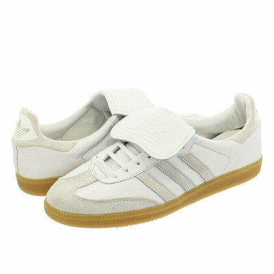 adidas samba recon white