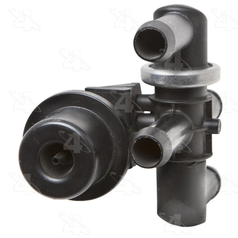 For 1985-1988 Dodge 600 2.2L L4 Turbocharged HVAC Heater Control Valve 4 Seasons Foto 2 de 4