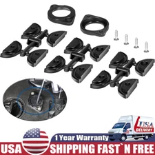 EMS-1001 GridLoc Through Hull Wiring Kit For Kayak Fishing Device Fish Finders