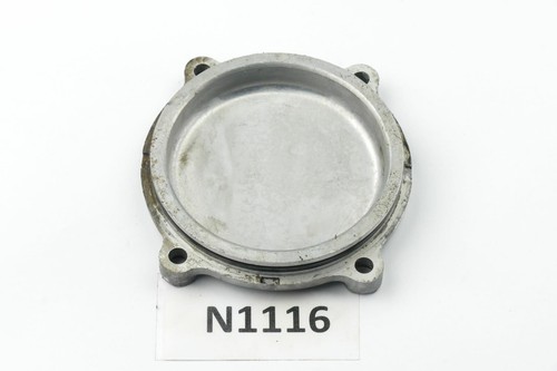 Ducati GTL GTV 350 - Oil filter cover engine cover N1116 - Picture 2 of 2