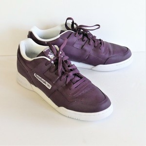 reebok men's workout plus cross trainer