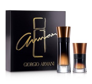 armani code profumo ebay