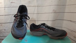 merrell men's athletic shoes