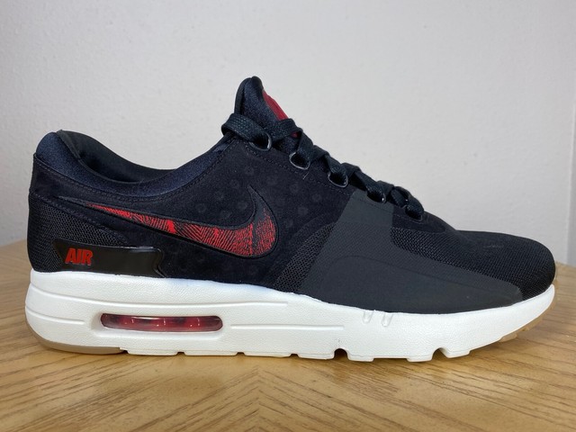 nike air max zero n7