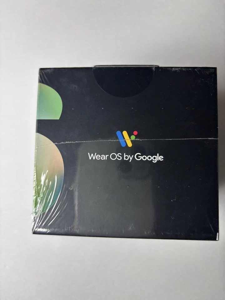 FOSSIL Smart Watch GENERATION 6 Stainless Steel FTW4060 Silver New - Image 2 of 4