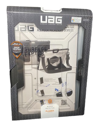 uag ice case for surface laptop
