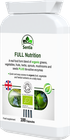 Magnesium Potassium Collagen Vitamins Turmeric Parasite Cleanse Ashwagandha caps
