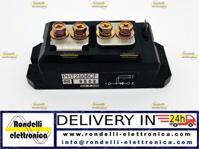 PHT2508CF  -Lieferung innerhalb von 1 Werktag-