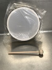 Westco 6 Inch Hand Drum - NWOT