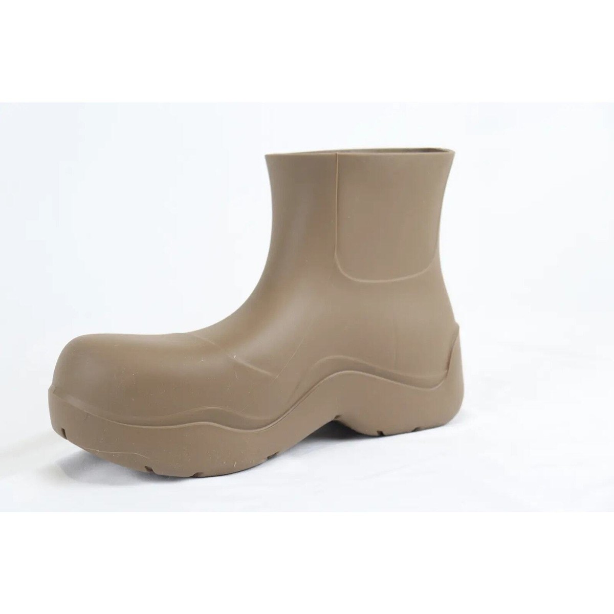 bottega veneta パドルブーツ　42 グレー BOTTEGA VENETA ボッテガヴェネタ ブーツ THE PUDDLE BOOTS