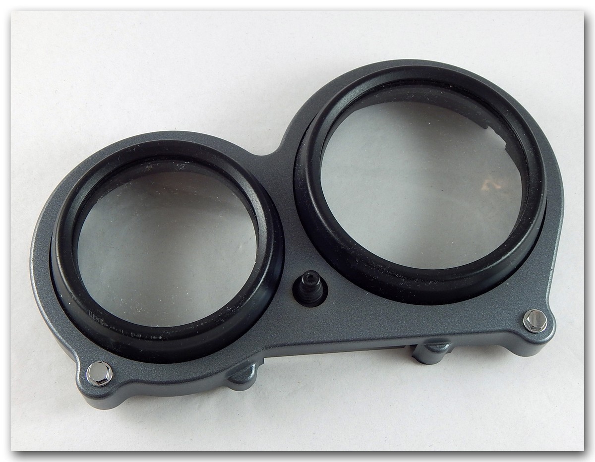 かじさ　確認用 1984 KAWASAKI NINJA ZX900 R SPEEDOMETER GAUGE KILOMETER
