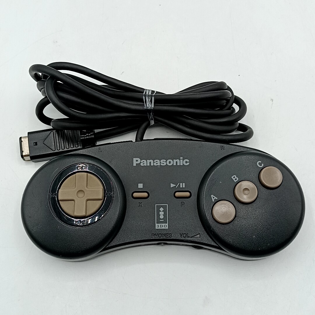 t*a様 パナソニック 3DO REAL インタラクティブ マルチプレーヤー F Panasonic 3DO REAL Interactive Multiplayer FZ-1 - Choose