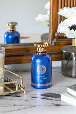 Luminous Azure Patek Maison Eau De Toilette Spray 3.4 oz Sealed Authentic