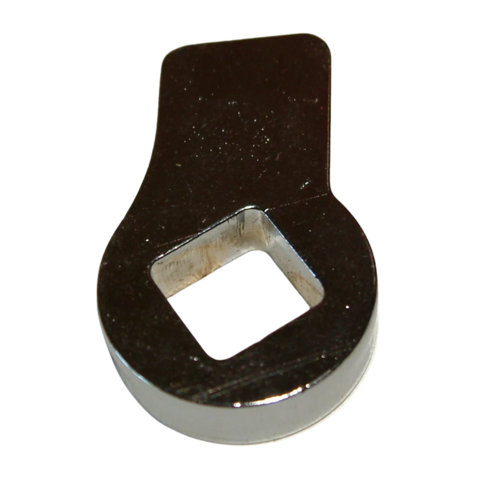 IMPROVED PuckerStop! Offset Jiffy Stand Leg Stop for Harley Davidson Motorcycles - Image 4 of 4