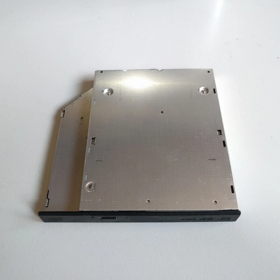 Genuine Panasonic UJ-870 CD DVD±RW IDE Optical Drive With Black Bezel KU00807058 - Image 3 of 3