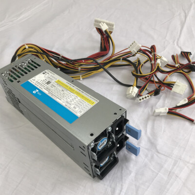 For Delta DPS-800-AB-30C AC-148A Server Redundant Power Supply AC-148A-800W