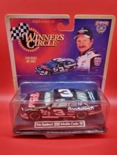 Dale Earnhardt 3 Goodwrench Monte Carlo NASCAR 1/43 Scale 1998 Winners Circle
