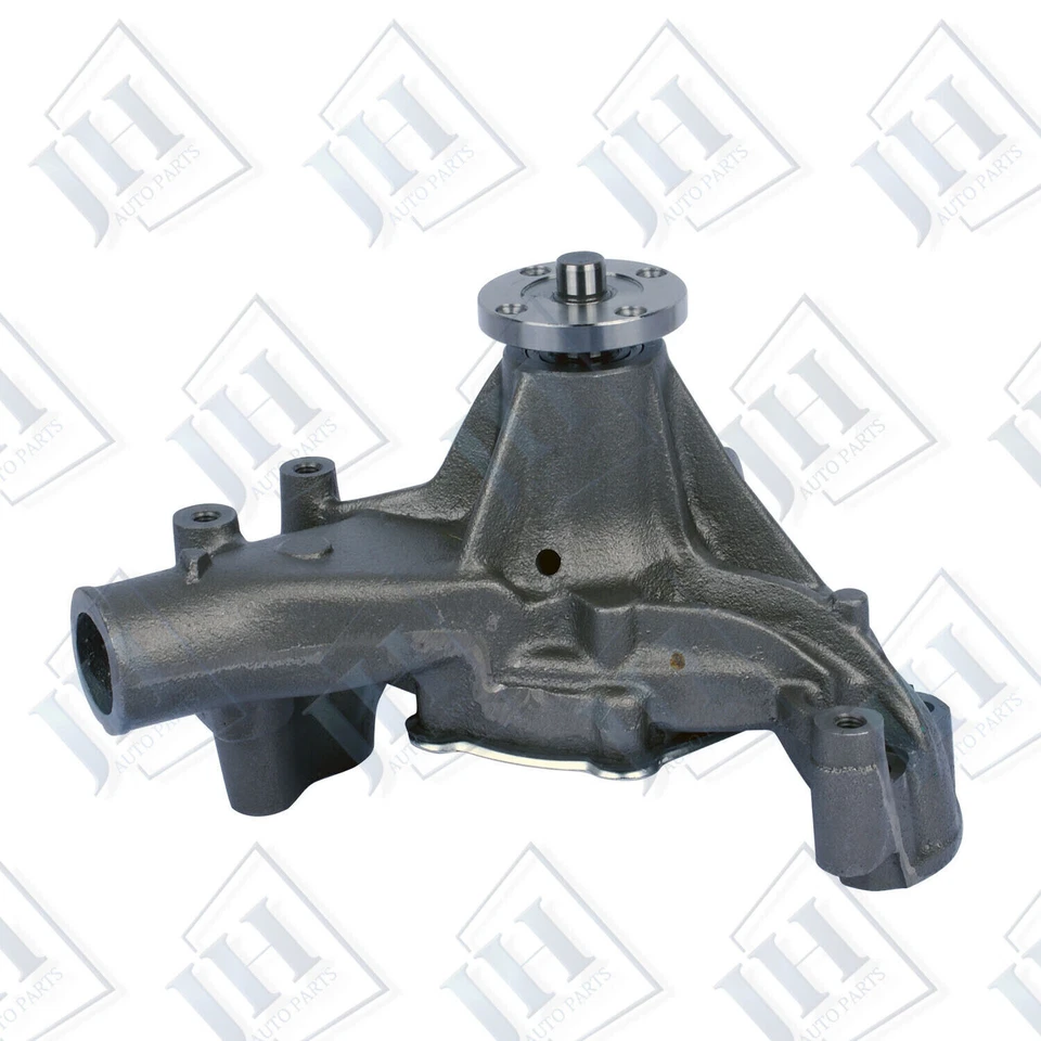 AW1121 Water Pump For 1970-1980s Chevy GMC C/K Medium&heavy duty 4.4L 5.0L 5.7L - Image 3 of 4