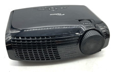 Optoma EX542i 537 Lamp Hours