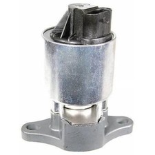 Exhaust Gas Recirculation Egr Valve-valve Carquest Egc1038